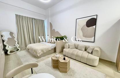Apartment - Studio - 1 Bathroom for rent in Pantheon Elysee III - District 15 - Jumeirah Village Circle - Dubai