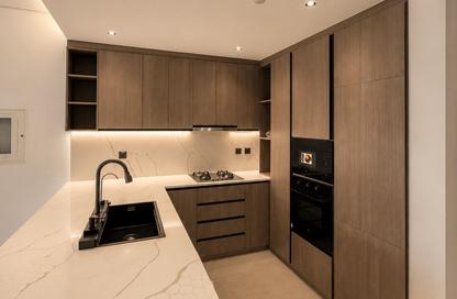 Apartment - 1 - 2 for rent in AB Cavalier - District 12 - Jumeirah Village Circle - Dubai