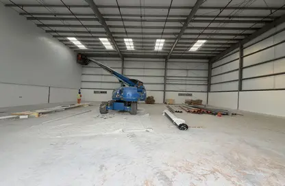 مستودع - استوديو للايجار في C ريتاج - ريتاج (مجمع سكني) - مجمع دبي للاستثمار - دبي