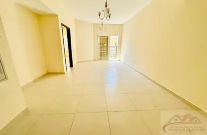 Apartment - 1 Bedroom - 2 Bathrooms for rent in Muweileh Community - Muwaileh Commercial - Sharjah
