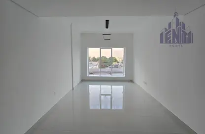 Apartment - 1 Bedroom - 2 Bathrooms for rent in Topaz Residence 2 - Topaz Residence - Dubai Silicon Oasis - Dubai