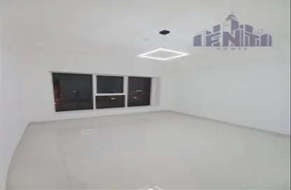 Apartment - 1 Bedroom - 2 Bathrooms for rent in Topaz Residence 2 - Topaz Residence - Dubai Silicon Oasis - Dubai