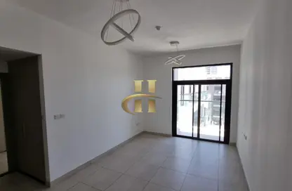 Apartment - 1 Bedroom - 2 Bathrooms for rent in La Perla Blanca - District 15 - Jumeirah Village Circle - Dubai