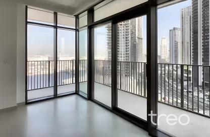 Apartment - 2 - 2 for rent in Creek Crescent - Dubai Creek Harbour (The Lagoons) - Dubai Apartment - 2 - 2 for rent in Creek Crescent - Dubai Creek Harbour (The Lagoons) - Dubai