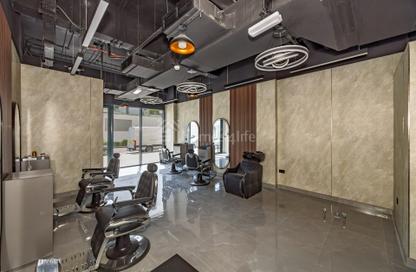 Retail - Studio for sale in Azizi Riviera 41 - Azizi Riviera - Meydan One - Meydan - Dubai