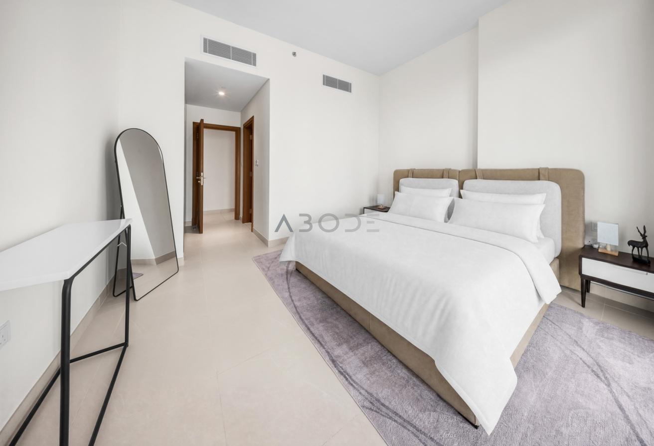 Furnished 3BR Canal View Canal Front Residences photo 13