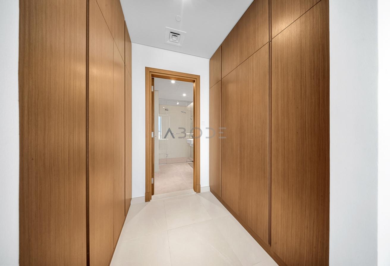 Furnished 3BR Canal View Canal Front Residences photo 22