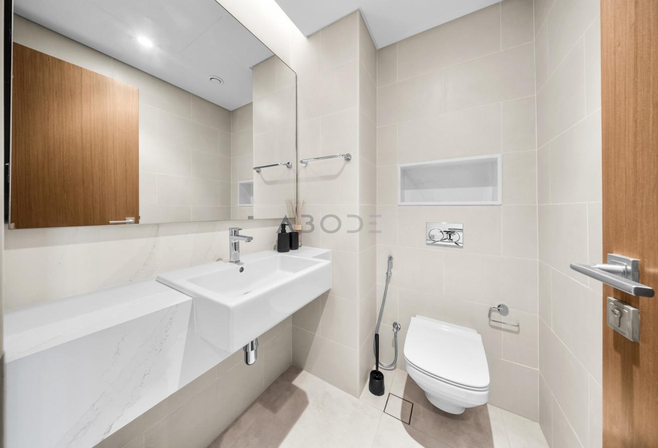 Furnished 3BR Canal View Canal Front Residences photo 23