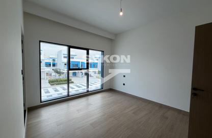 Townhouse - 4 Bedrooms - 4 Bathrooms for rent in Santorini - Damac Lagoons - Dubai
