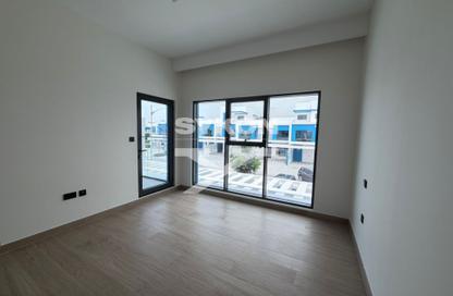 Townhouse - 4 Bedrooms - 4 Bathrooms for rent in Santorini - Damac Lagoons - Dubai