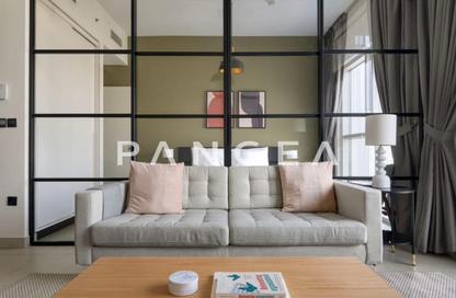 Apartment - 2 Bedrooms - 1 Bathroom for rent in Socio at Dubai Hills Estate Tower 2 - Socio at Dubai Hills Estate - Dubai Hills Estate - Dubai