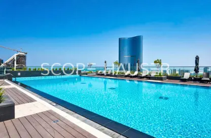 شقة - 2 غرف نوم - 3 حمامات للبيع في كانال ريزيدينس - جزيرة الريم - أبوظبي