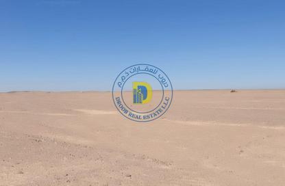 Land - Studio for sale in Ajman Industrial 1 - Ajman Industrial Area - Ajman