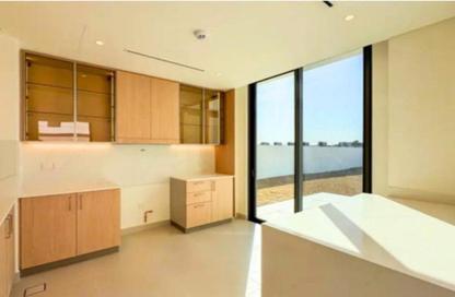 Villa - 4 - 5 for rent in Jebel Ali Village Villas - Jebel Ali Village - Jebel Ali - Dubai