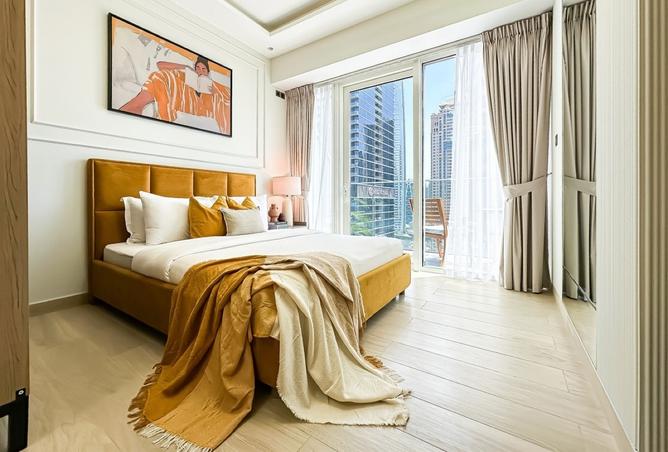 High floor | JLT Lake views | Prime JLT location photo 3