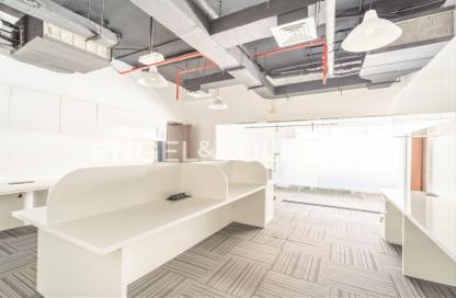 Office Space - Studio - 1 Bathroom for rent in Executive Tower D (Aspect Tower) - Executive Towers - Business Bay - Dubai Office Space - Studio - 1 Bathroom for rent in Executive Tower D (Aspect Tower) - Executive Towers - Business Bay - Dubai