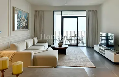 Apartment - 2 Bedrooms - 2 Bathrooms for sale in Creek Edge Tower 1 - Creek Edge - Dubai Creek Harbour (The Lagoons) - Dubai