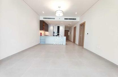 Apartment - 1 - 2 for rent in RA1N Residence - District 12 - Jumeirah Village Circle - Dubai