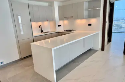 Apartment - 3 Bedrooms - 3 Bathrooms for sale in The Crest Tower A - The Crest - Sobha Hartland - Mohammed Bin Rashid City - Dubai