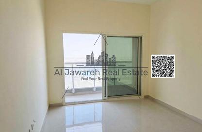 Apartment - 2 Bedrooms - 2 Bathrooms for rent in Gulf Tower - Emirates City - Ajman