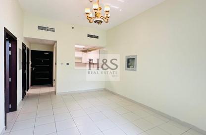 Apartment - 1 Bedroom - 2 Bathrooms for sale in Glitz 2 - Glitz - Dubai Studio City - Dubai