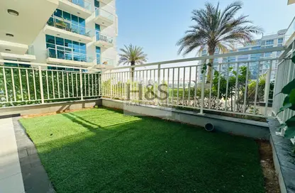 Apartment - 1 Bedroom - 2 Bathrooms for sale in Glitz 2 - Glitz - Dubai Studio City - Dubai