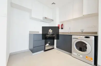 Apartment - 1 Bedroom - 2 Bathrooms for rent in East Village - Aljada - Sharjah