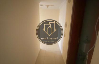 Apartment - 2 - 2 for sale in Orient Tower 1 - Orient Towers - Al Bustan - Ajman