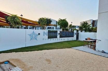 Villa - 4 Bedrooms - 4 Bathrooms for rent in La Rosa 4 - La Rosa - Villanova - Dubai
