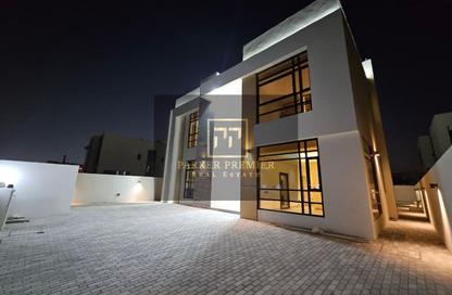 Villa - 4 Bedrooms - 6 Bathrooms for sale in Lea - Yas Acres - Yas Island - Abu Dhabi