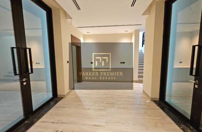 Villa - 4 Bedrooms - 6 Bathrooms for sale in Lea - Yas Acres - Yas Island - Abu Dhabi Villa - 4 Bedrooms - 6 Bathrooms for sale in Lea - Yas Acres - Yas Island - Abu Dhabi