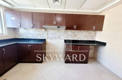 Apartment - 2 Bedrooms - 2 Bathrooms for rent in Shabiya - Mussafah - Abu Dhabi