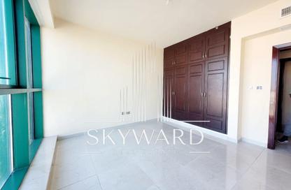 Apartment - 2 Bedrooms - 2 Bathrooms for rent in Shabiya - Mussafah - Abu Dhabi