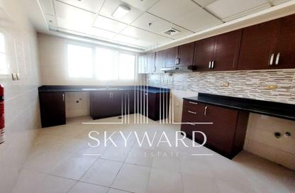 Apartment - 2 Bedrooms - 2 Bathrooms for rent in Shabiya - Mussafah - Abu Dhabi