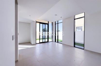Townhouse - 3 Bedrooms - 4 Bathrooms for rent in Greenviews 2 - EMAAR South - Dubai South (Dubai World Central) - Dubai Townhouse - 3 Bedrooms - 4 Bathrooms for rent in Greenviews 2 - EMAAR South - Dubai South (Dubai World Central) - Dubai