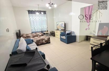 Apartment - 2 Bedrooms - 2 Bathrooms for sale in City Tower - Al Nuaimiya - Ajman Apartment - 2 Bedrooms - 2 Bathrooms for sale in City Tower - Al Nuaimiya - Ajman