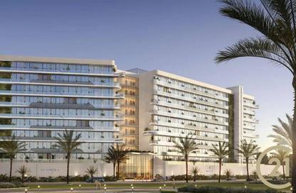 Apartment - Studio - 1 Bathroom for sale in Hammock Park - Wasl Gate - Dubai