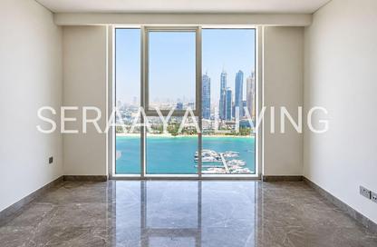 Apartment - 4 - 4 for sale in Beach Mansion Tower 1 - Beach Mansion - Emaar Beachfront - Dubai Harbour - Dubai