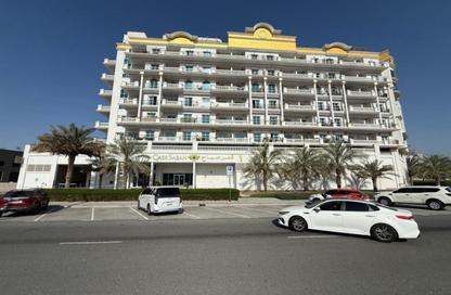 Apartment - 1 Bedroom - 1 Bathroom for sale in Qasr Sabah - Dubai Production City (IMPZ) - Dubai