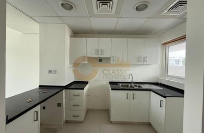 Villa - 3 Bedrooms - 3 Bathrooms for rent in Mimosa - Damac Hills 2 - Dubai