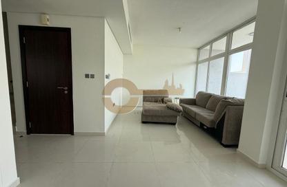 Villa - 3 Bedrooms - 3 Bathrooms for rent in Mimosa - Damac Hills 2 - Dubai