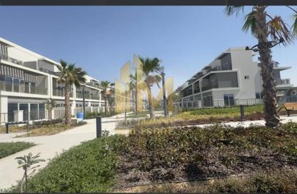 Townhouse - 4 Bedrooms - 3 Bathrooms for sale in Camelia - Damac Hills 2 - Dubai