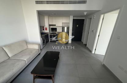 Apartment - 1 - 2 for rent in The Solo - Aljada - Sharjah Apartment - 1 - 2 for rent in The Solo - Aljada - Sharjah