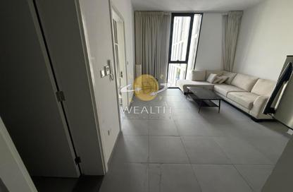 Apartment - 1 - 2 for rent in The Solo - Aljada - Sharjah