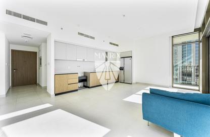 Apartment - 2 - 2 for rent in Creek Palace - Dubai Creek Harbour (The Lagoons) - Dubai