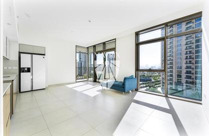 Apartment - 2 - 2 for rent in Creek Palace - Dubai Creek Harbour (The Lagoons) - Dubai