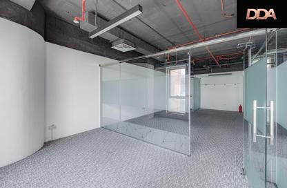 Office Space - Studio - 1 Bathroom for rent in Churchill Executive Tower - Churchill Towers - Business Bay - Dubai Office Space - Studio - 1 Bathroom for rent in Churchill Executive Tower - Churchill Towers - Business Bay - Dubai