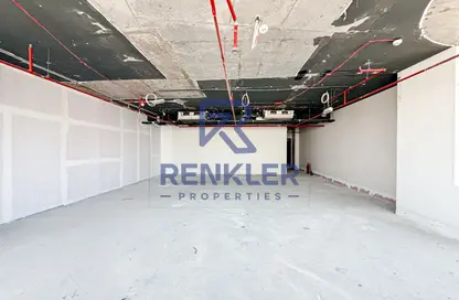 Office Space - Studio - 1 Bathroom for rent in Mazaya Business Avenue AA1 - Mazaya Business Avenue - Jumeirah Lake Towers - Dubai