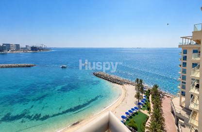 Apartment - 2 - 3 for sale in Pacific Tahiti - Pacific - Al Marjan Island - Ras Al Khaimah Apartment - 2 - 3 for sale in Pacific Tahiti - Pacific - Al Marjan Island - Ras Al Khaimah