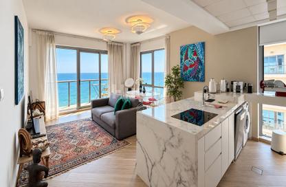 Apartment - 2 - 3 for sale in Pacific Tahiti - Pacific - Al Marjan Island - Ras Al Khaimah